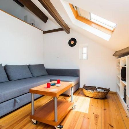 Sao Miguel Apartments Lisboa المظهر الخارجي الصورة