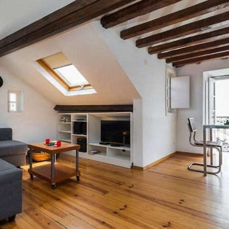 Sao Miguel Apartments Lisboa المظهر الخارجي الصورة