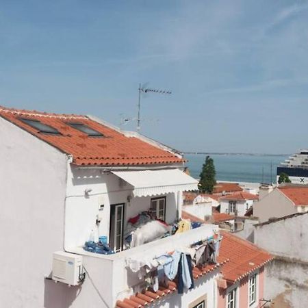 Sao Miguel Apartments Lisboa المظهر الخارجي الصورة