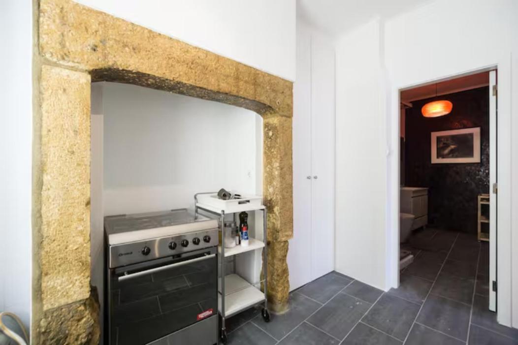 Sao Miguel Apartments Lisboa المظهر الخارجي الصورة