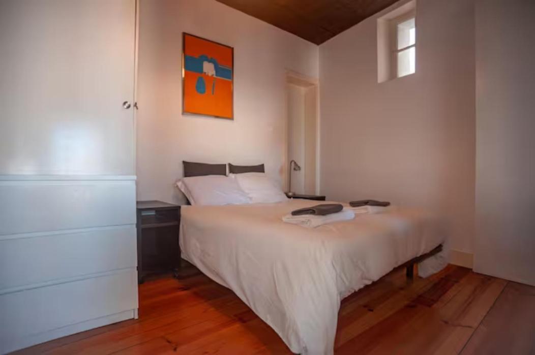 Sao Miguel Apartments Lisboa المظهر الخارجي الصورة
