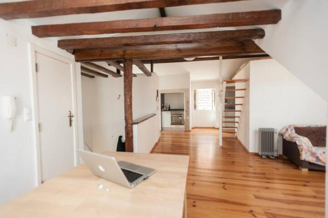 Sao Miguel Apartments Lisboa المظهر الخارجي الصورة