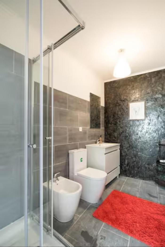 Sao Miguel Apartments Lisboa المظهر الخارجي الصورة