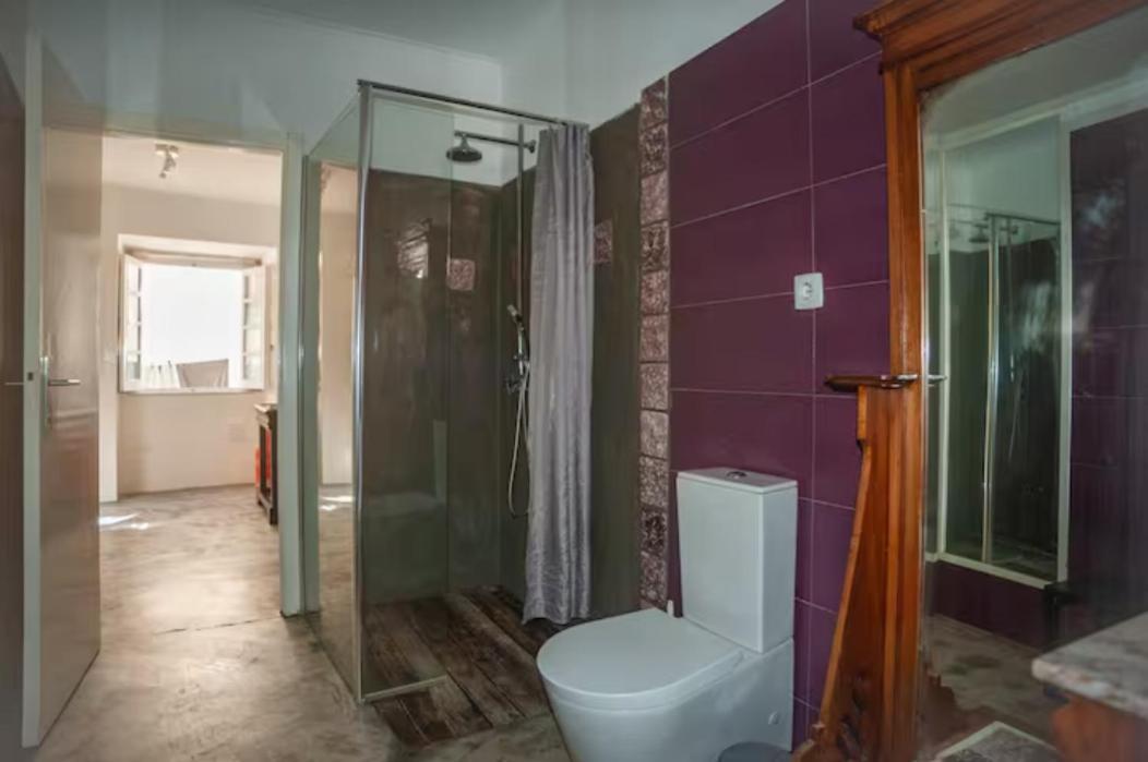 Sao Miguel Apartments Lisboa المظهر الخارجي الصورة