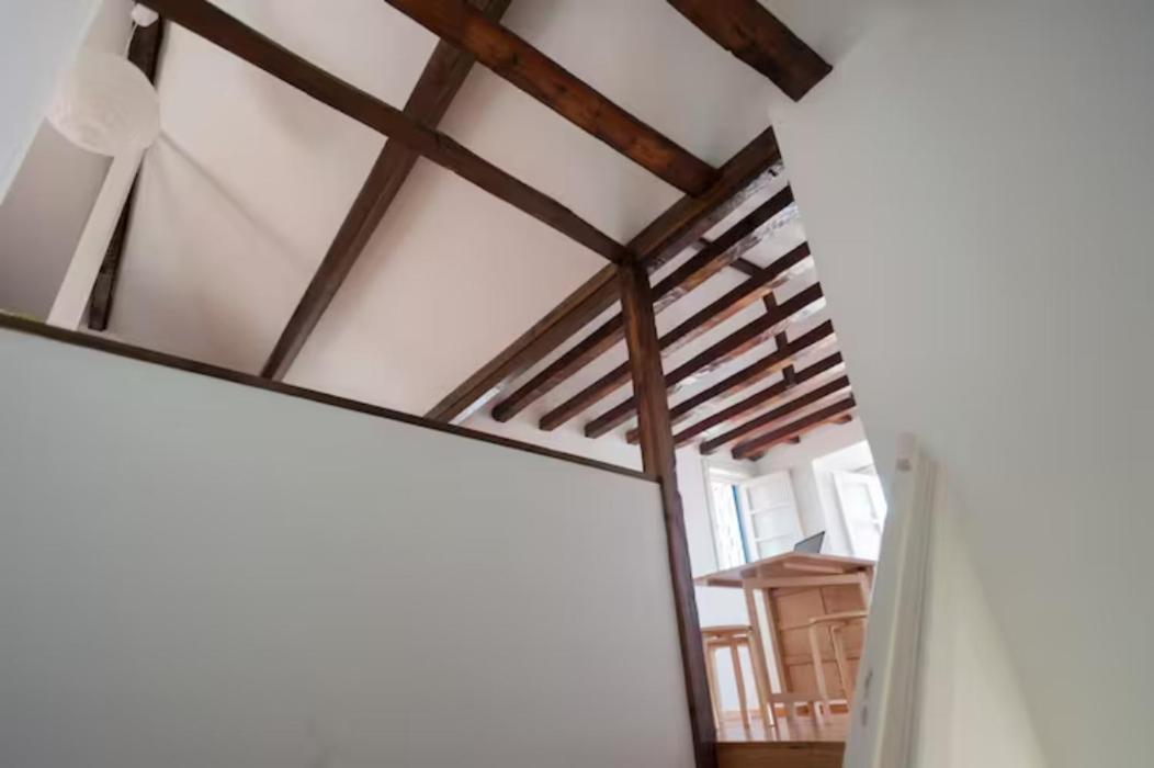 Sao Miguel Apartments Lisboa المظهر الخارجي الصورة