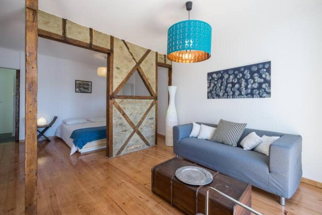 Sao Miguel Apartments Lisboa المظهر الخارجي الصورة