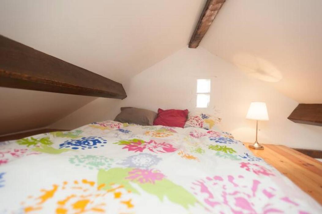 Sao Miguel Apartments Lisboa المظهر الخارجي الصورة