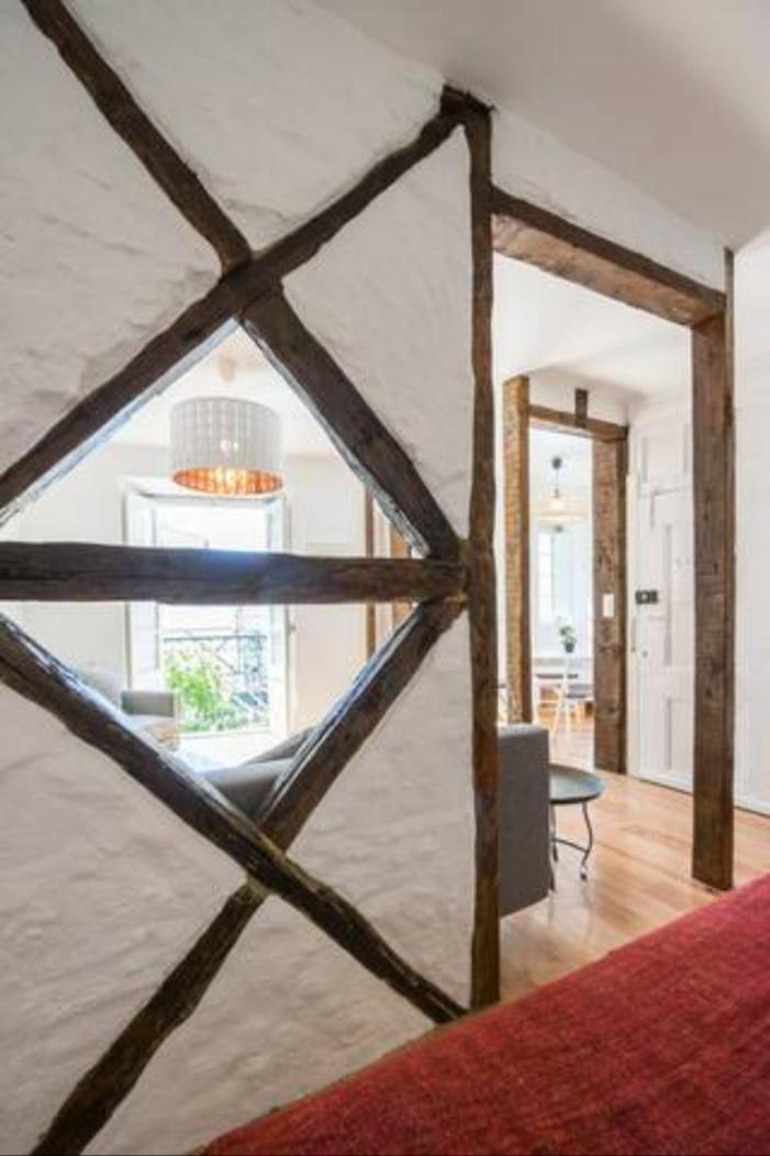 Sao Miguel Apartments Lisboa المظهر الخارجي الصورة