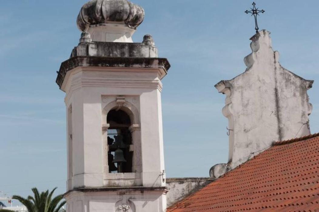 Sao Miguel Apartments Lisboa المظهر الخارجي الصورة