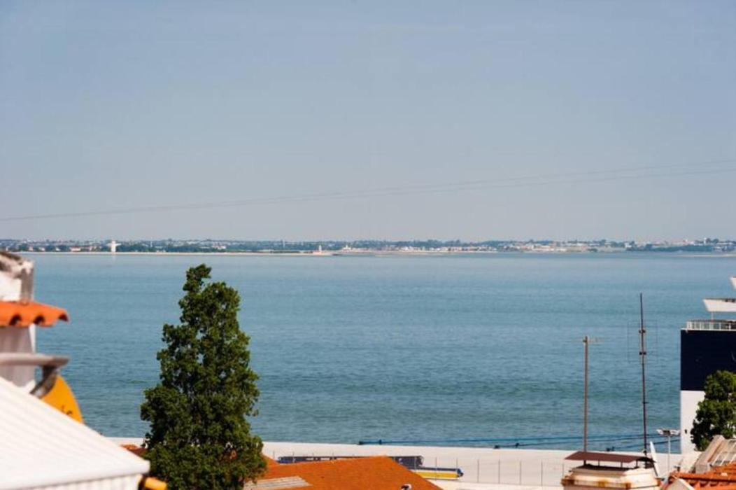 Sao Miguel Apartments Lisboa المظهر الخارجي الصورة