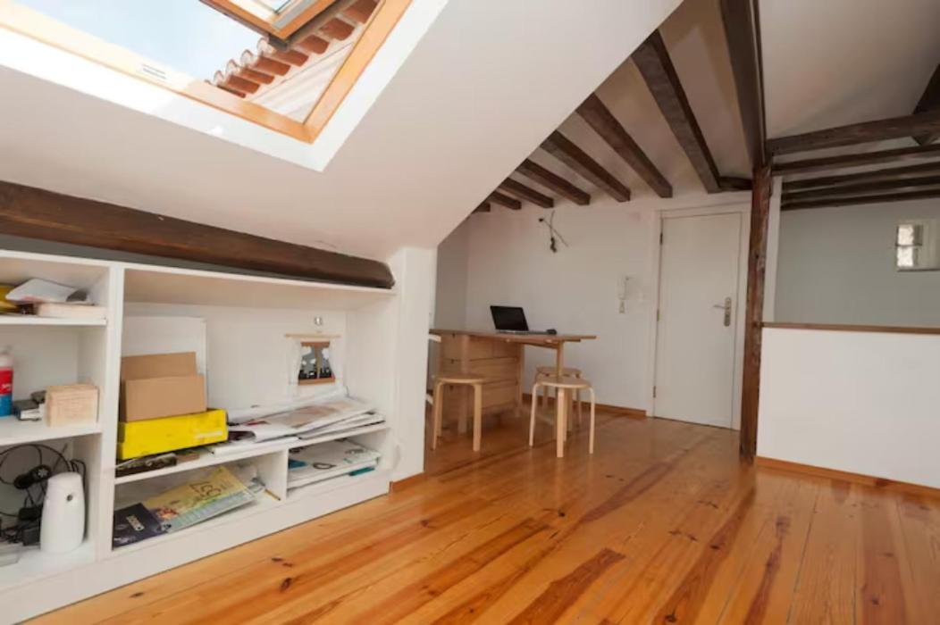 Sao Miguel Apartments Lisboa المظهر الخارجي الصورة