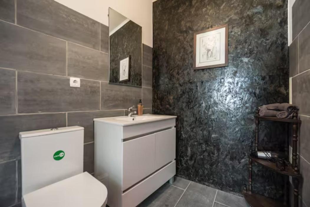 Sao Miguel Apartments Lisboa المظهر الخارجي الصورة