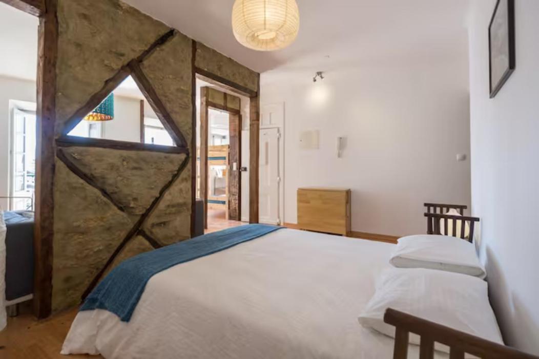 Sao Miguel Apartments Lisboa المظهر الخارجي الصورة