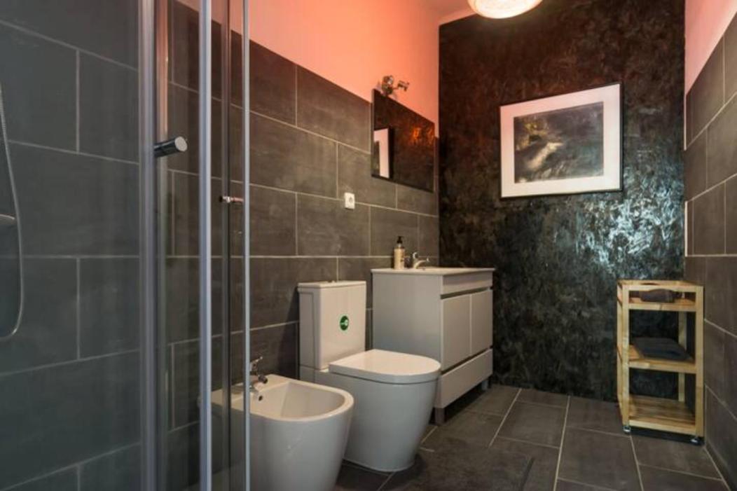 Sao Miguel Apartments Lisboa المظهر الخارجي الصورة