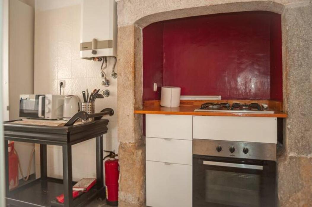 Sao Miguel Apartments Lisboa المظهر الخارجي الصورة